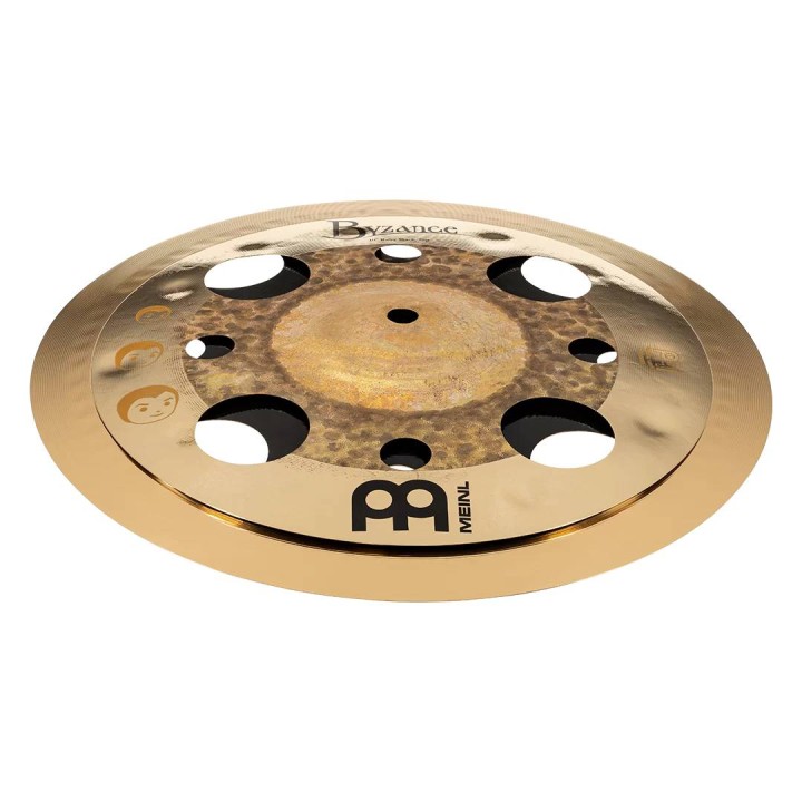 MEINL BABY STACK LUKE HOLLAND SIGNATURE - AC-BABY