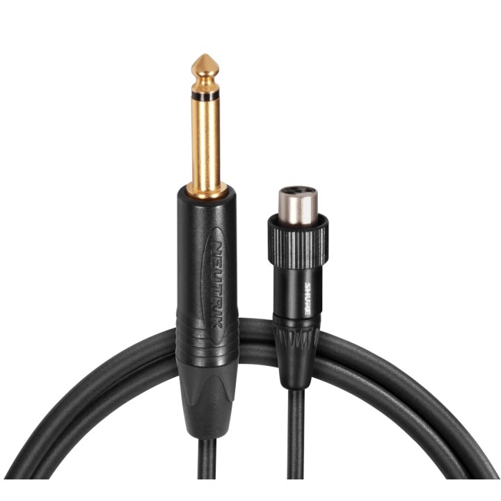 Shure - WA305