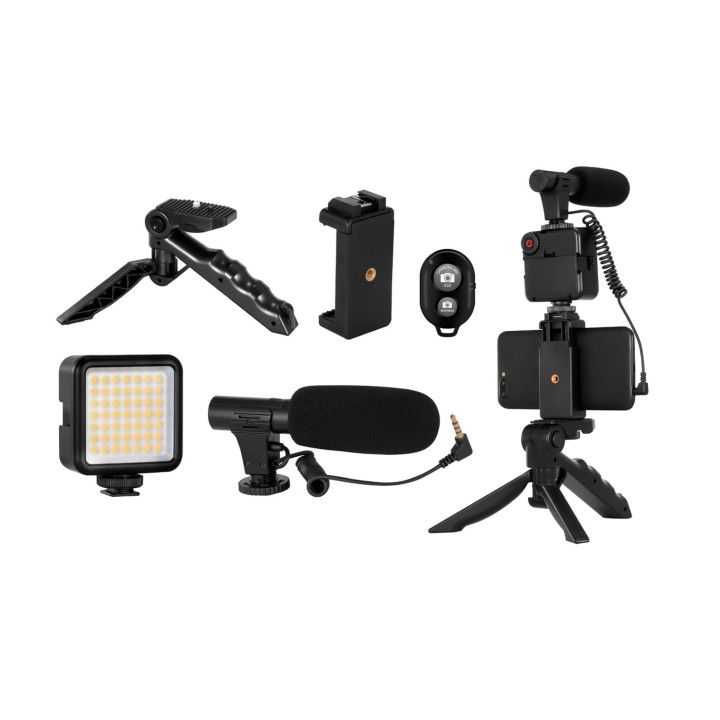 Acquista NICOLS PACK VIDEO online | Merula Strumenti Musicali