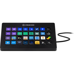 ELGATO STREAM DECK XL - Controller 32 tasti