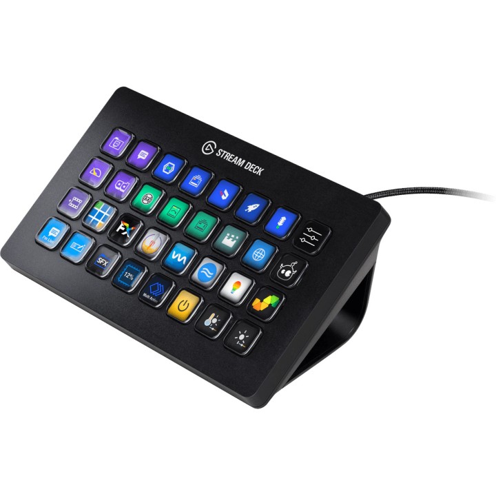 ELGATO STREAM DECK XL - Controller 32 tasti