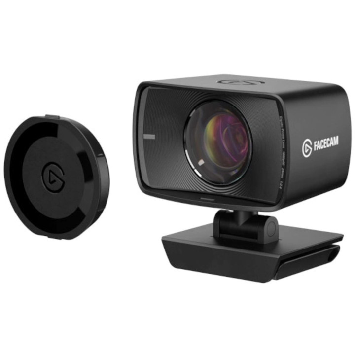 Acquista ELGATO Facecam online | Merula Strumenti Musicali