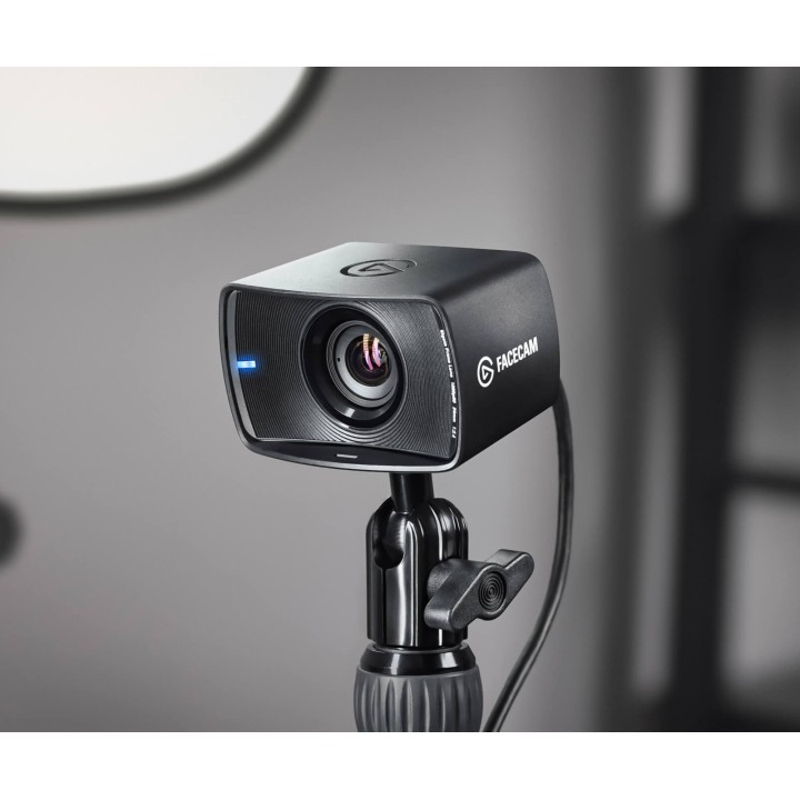 Acquista ELGATO Facecam online | Merula Strumenti Musicali