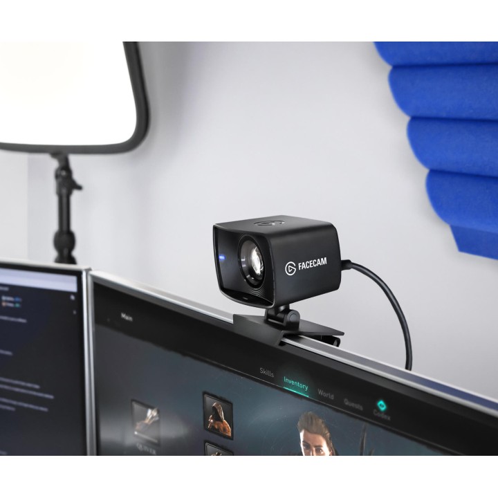 Acquista ELGATO Facecam online | Merula Strumenti Musicali