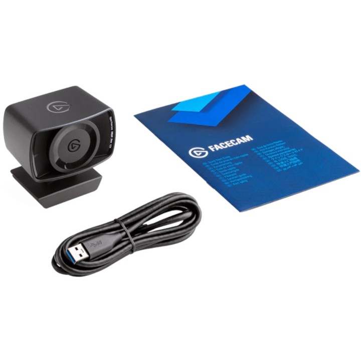 Acquista ELGATO Facecam online | Merula Strumenti Musicali