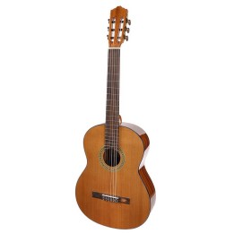 Acquista SALVADOR CORTEZ Cc-10l Chitarra Classica Mancina online | Merula Strumenti Musicali