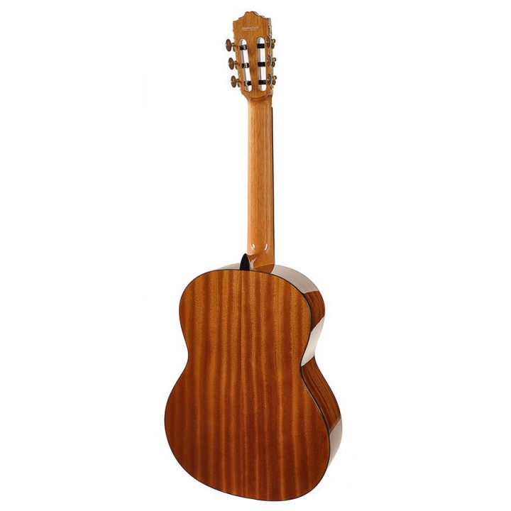 Acquista SALVADOR CORTEZ Cc-10l Chitarra Classica Mancina online | Merula Strumenti Musicali