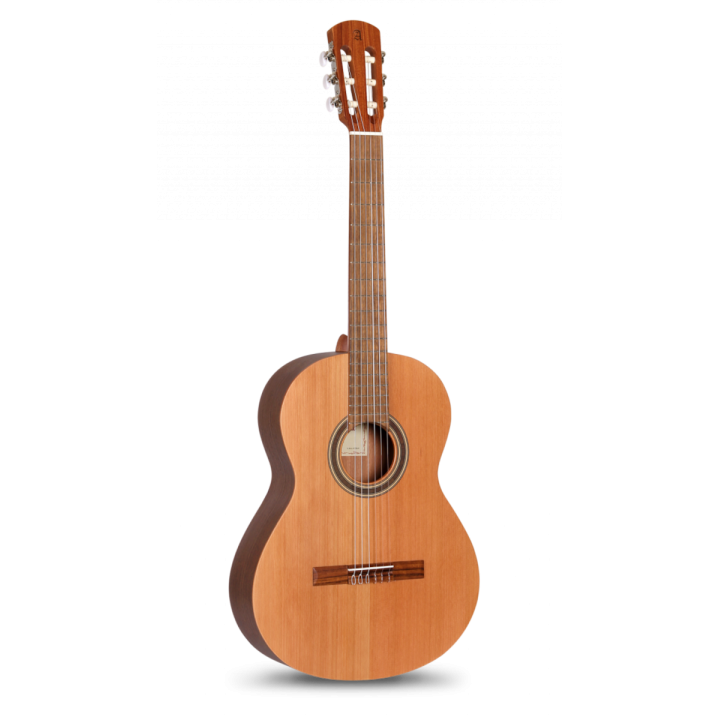 Acquista ALHAMBRA College Laqant By Alhambra online | Merula Strumenti Musicali