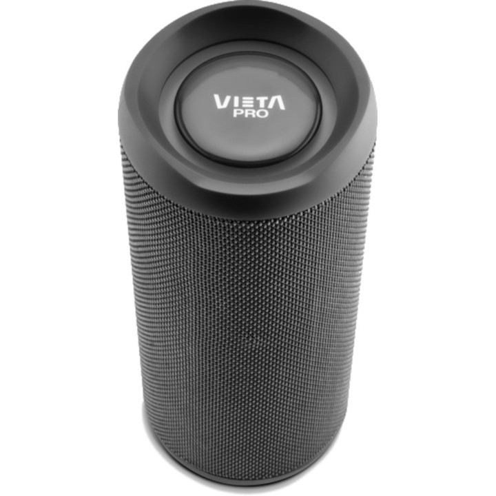 Acquista VIETA PRO PARTY BLUETOOTH SPEAKER 40W BLACK online | Merula Strumenti Musicali