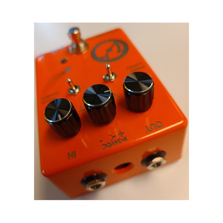 Acquista VINTECK VA-1 BOOSTEQ online | Merula Strumenti Musicali