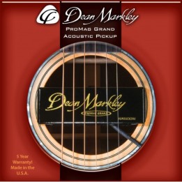 Acquista DEAN MARKLEY Pickup Per Chitarra Acustica Promag Grand Humb online | Merula Strumenti Musicali