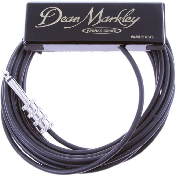 Acquista DEAN MARKLEY Pickup Per Chitarra Acustica Promag Grand Humb online | Merula Strumenti Musicali