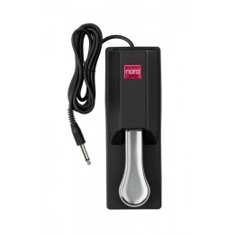 Acquista NORD Sustain Pedal online | Merula Strumenti Musicali