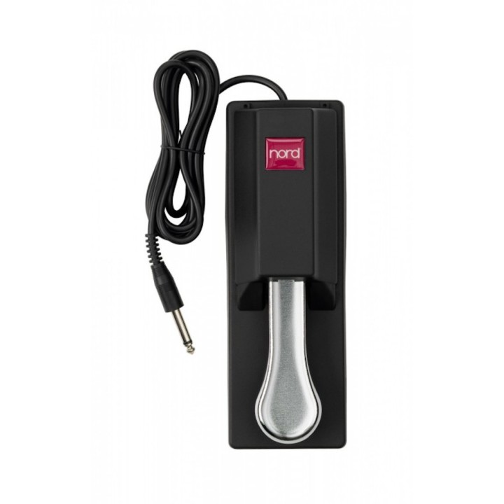 Acquista NORD Sustain Pedal online | Merula Strumenti Musicali