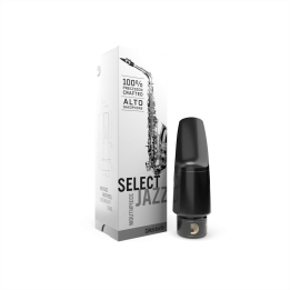 D'ADDARIO | MJS D6M SELECT JAZZ