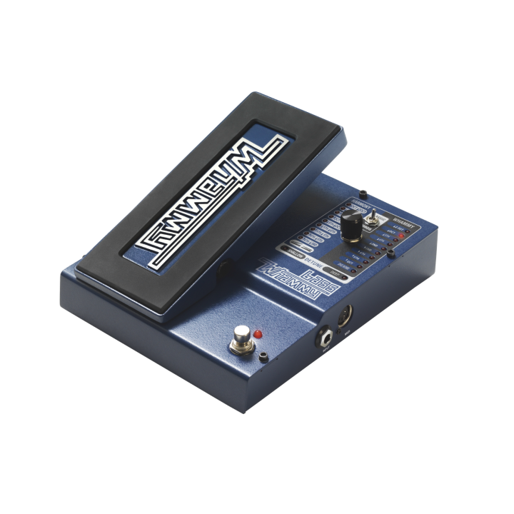 Acquista DIGITECH BASS WHAMMY online | Merula Strumenti Musicali