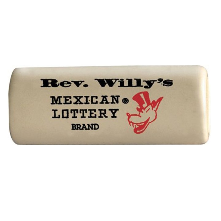 Acquista Dunlop Rws13 R.Willy'S Porcelain Slide - Extra Large online | Merula Strumenti Musicali