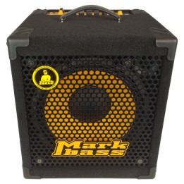 Acquista Markbass Mini Cmd 121 P V online | Merula Strumenti Musicali