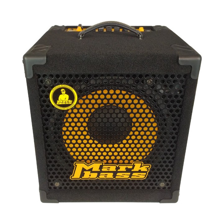 Acquista Markbass Mini Cmd 121 P V online | Merula Strumenti Musicali