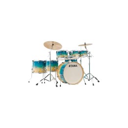 Acquista TAMA SUPERSTAR CLASSIC SET 7PZ - CL72RS-PCLP online | Merula Strumenti Musicali