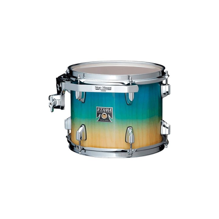 Acquista TAMA SUPERSTAR CLASSIC SET 7PZ - CL72RS-PCLP online | Merula Strumenti Musicali