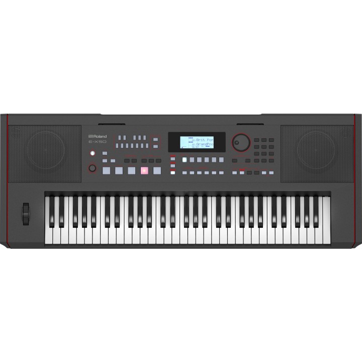 roland ex50 tastiera arranger