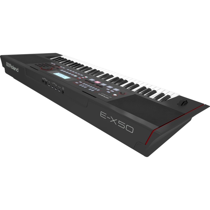 roland ex50 tastiera arranger