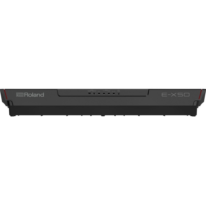 roland ex50 tastiera arranger