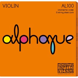 Acquista THOMASTIK AL100 3/4 MUTA PER VIOLINO ALPHAYUE online | Merula Strumenti Musicali