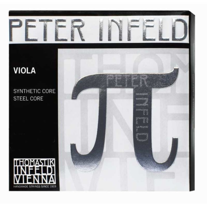Acquista THOMASTIK Pi23 Corda Sol Peter Infeld Per Viola online | Merula Strumenti Musicali