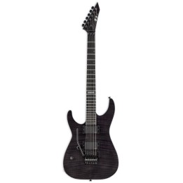 Acquista ESP E-II M-II LH - See Thru Black online | Merula Strumenti Musicali