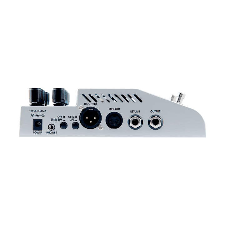 Acquista TWO NOTES Le Clean online | Merula Strumenti Musicali