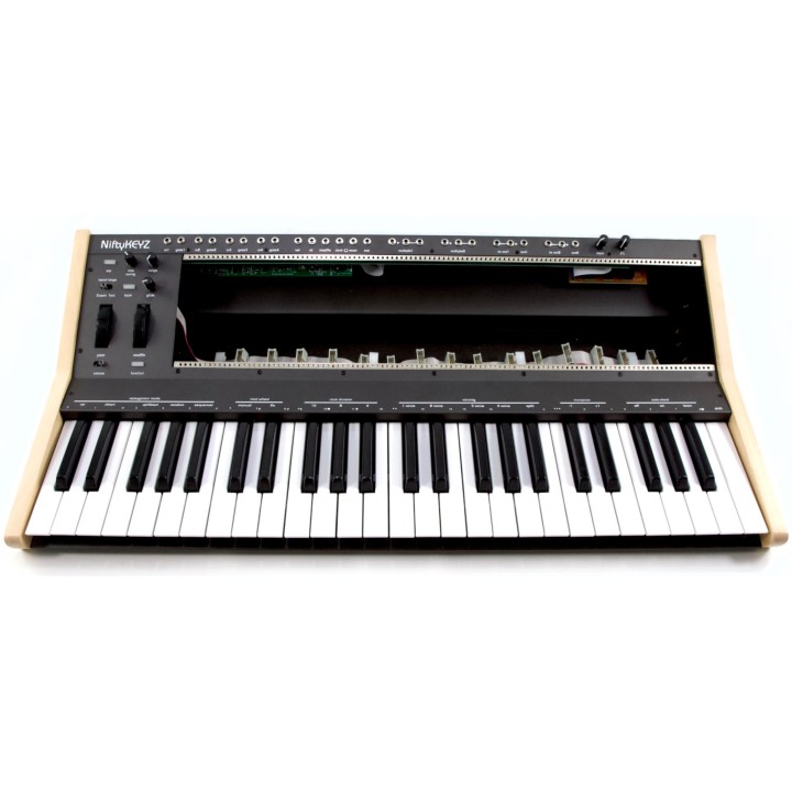 Acquista CRE8AUDIO NIFTYKEYZ online | Merula Strumenti Musicali