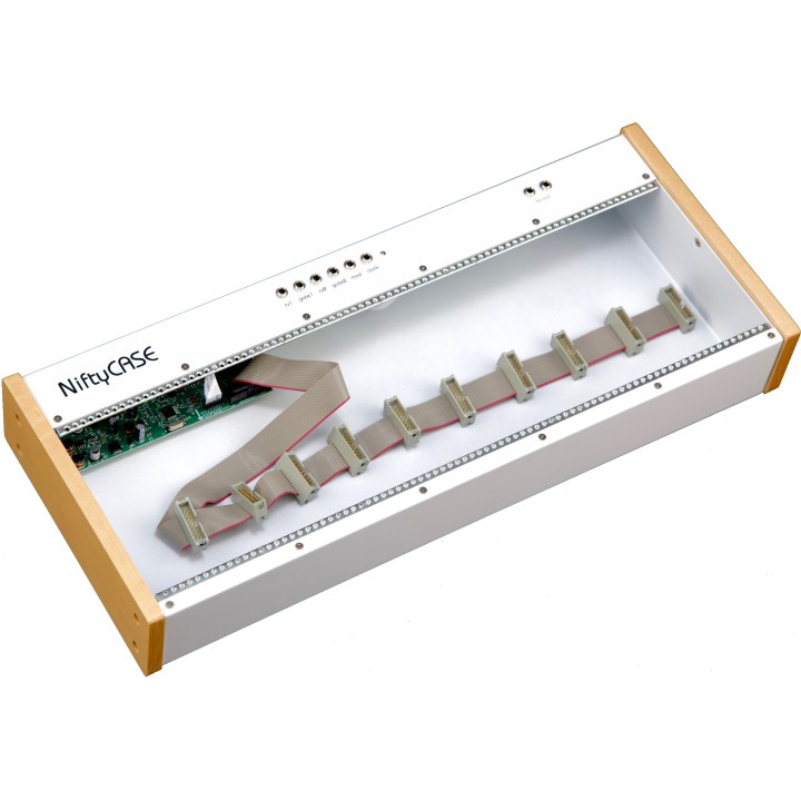 Acquista CRE8AUDIO NIFTY CASE online | Merula Strumenti Musicali