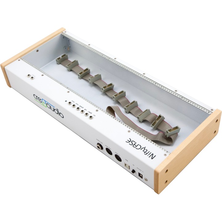 Acquista CRE8AUDIO NIFTY CASE online | Merula Strumenti Musicali