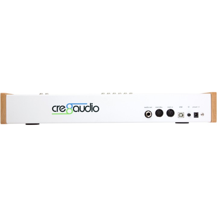 Acquista CRE8AUDIO NIFTY CASE online | Merula Strumenti Musicali