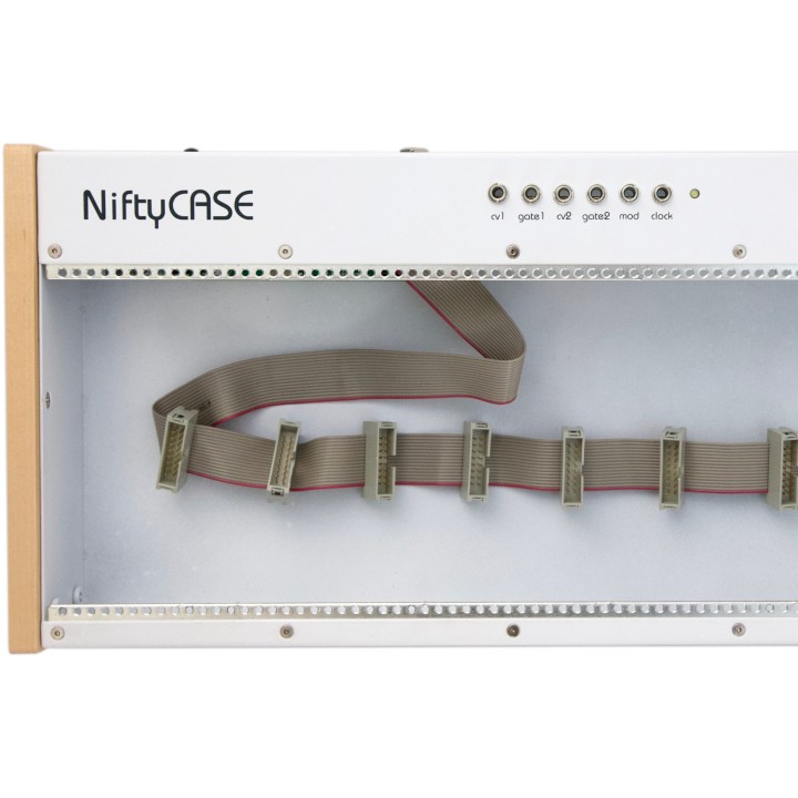 Acquista CRE8AUDIO NIFTY CASE online | Merula Strumenti Musicali