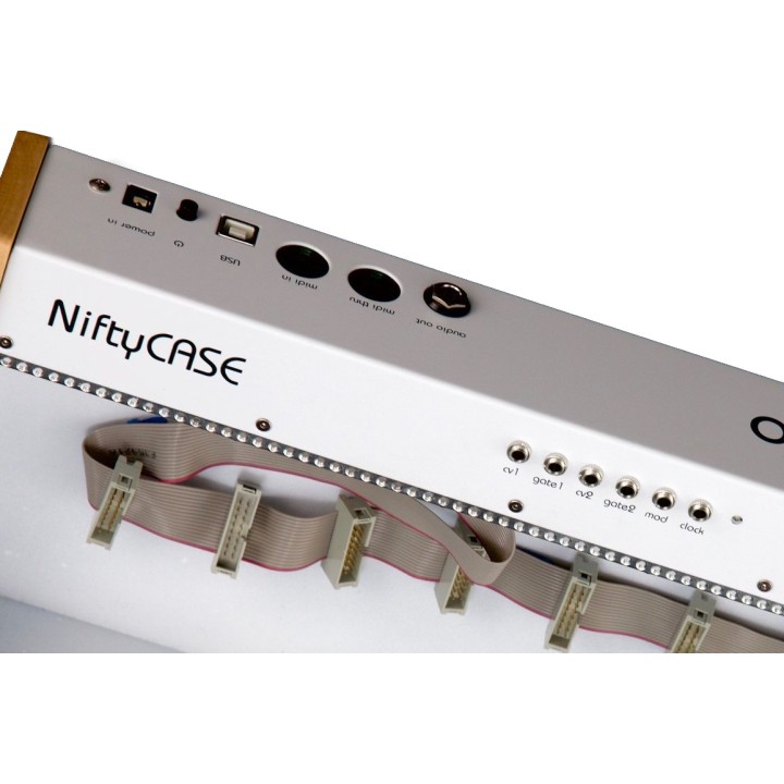 Acquista CRE8AUDIO NIFTY CASE online | Merula Strumenti Musicali