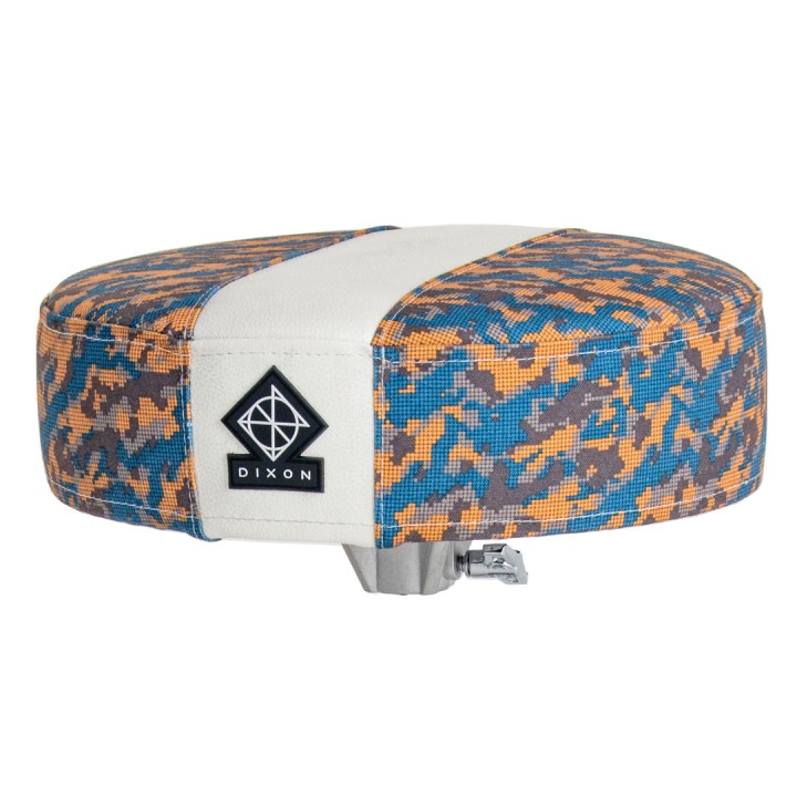 Acquista DIXON SGABELLO GOLD CAMO - PSN-802 online | Merula Strumenti Musicali