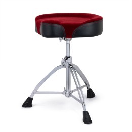 Acquista MAPEX SGABELLO - T865SER online | Merula Strumenti Musicali