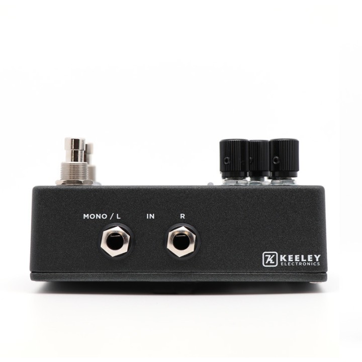 Acquista KEELEY Halo - Andy Timmons Dual Echo online | Merula Strumenti Musicali