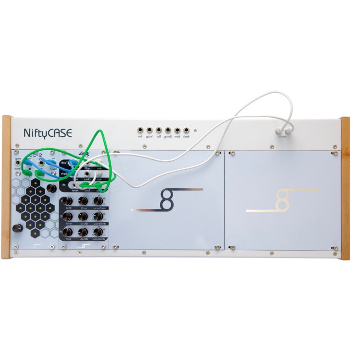 Acquista CRE8AUDIO NIFTY BUNDLE online | Merula Strumenti Musicali