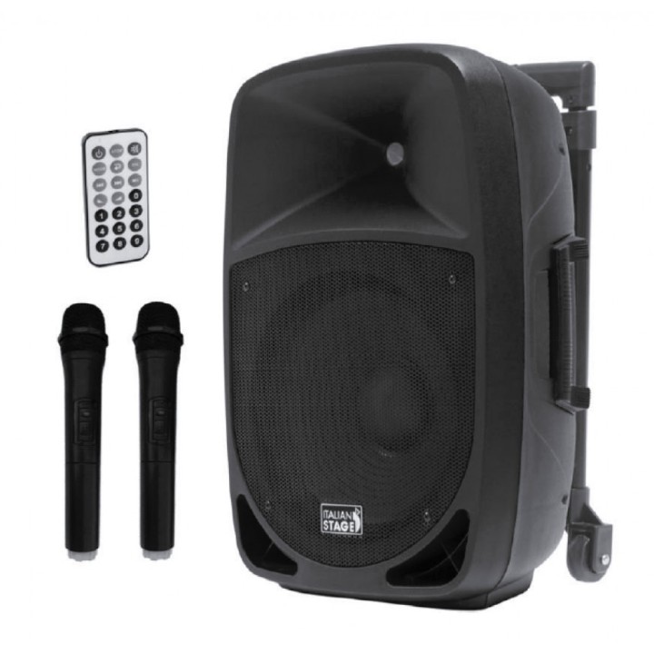 Acquista ITALIAN STAGE FR12AW VERSIONE 1 online | Merula Strumenti Musicali