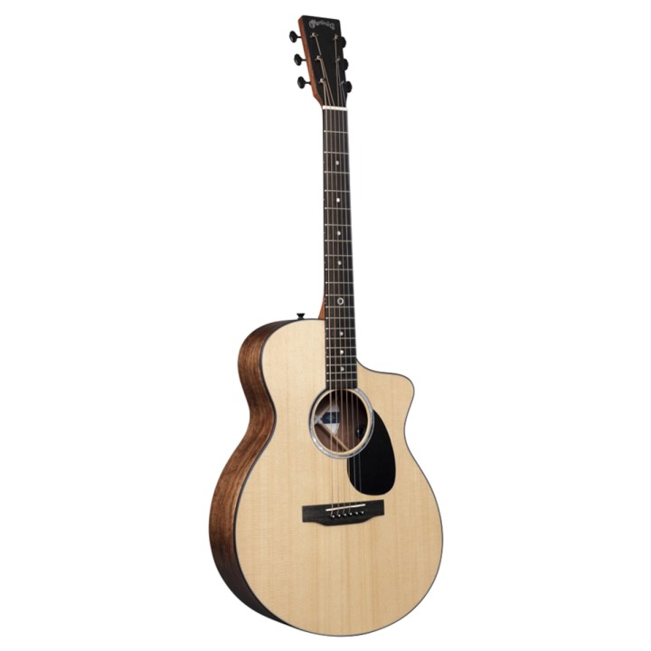 Martin SC-10E - Chitarra Acustica Amplificata