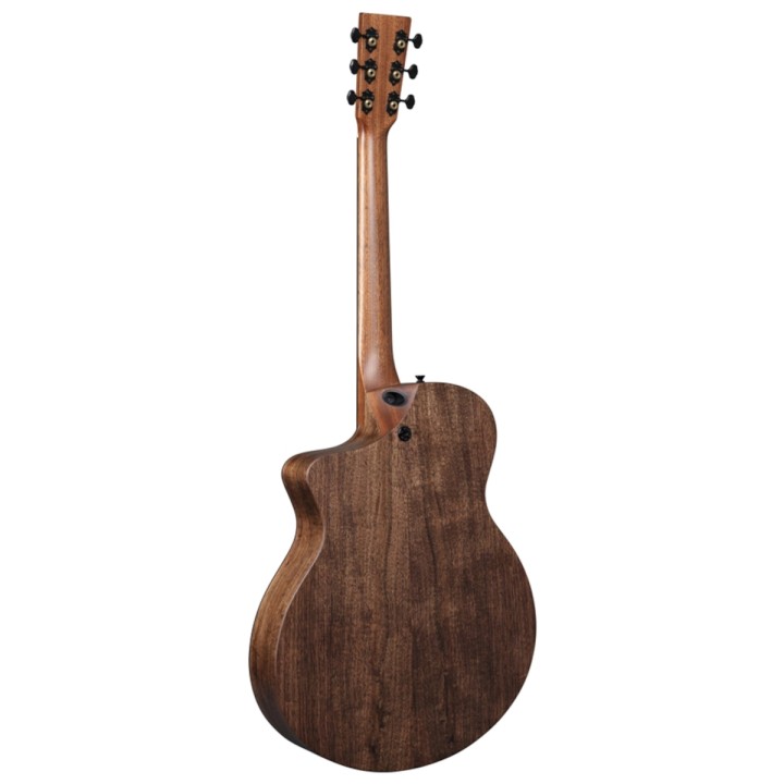 Martin SC-10E - Chitarra Acustica Amplificata