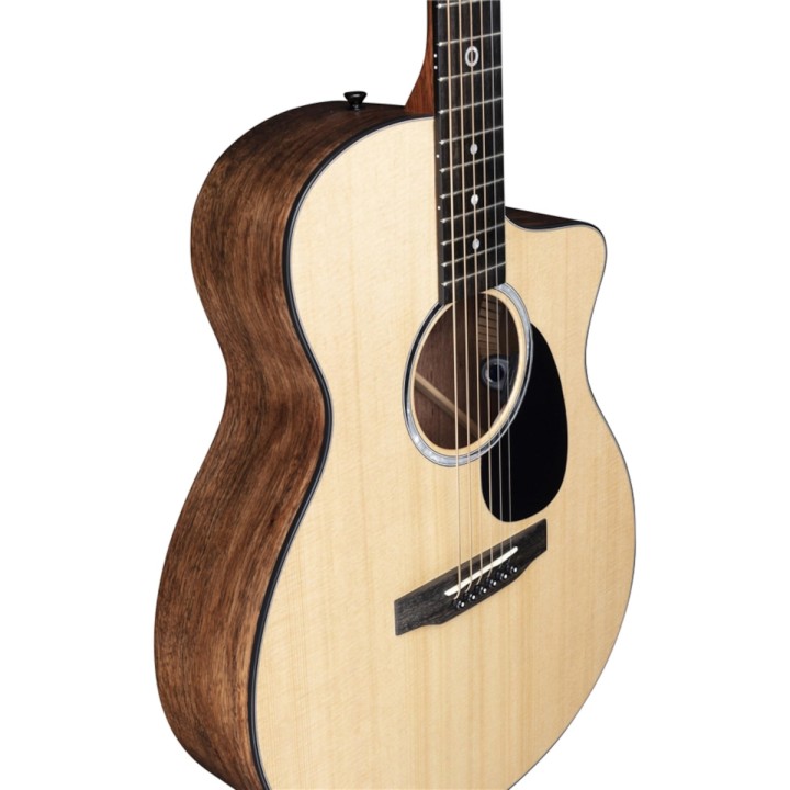 Martin SC-10E - Chitarra Acustica Amplificata
