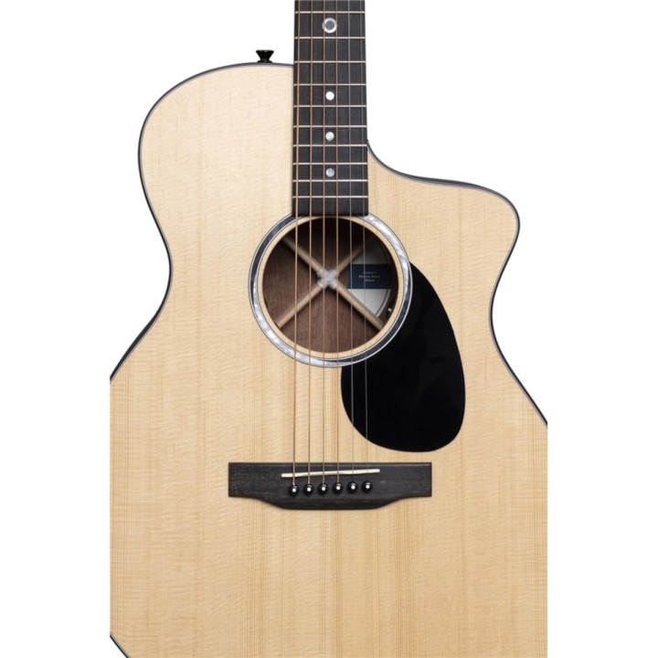 Martin SC-10E - Chitarra Acustica Amplificata