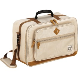Acquista TAMA BORSA PEDALE POWERPAD DESIGNER - BEIGE - TPB200BE online | Merula Strumenti Musicali