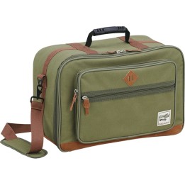 Acquista TAMA BORSA PEDALE POWERPAD DESIGNER - MOSS GREEN - TPB200MG online | Merula Strumenti Musicali