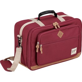 Acquista TAMA Borsa Pedale Powerpad Designer - Wine Red - Tpb200wr online | Merula Strumenti Musicali